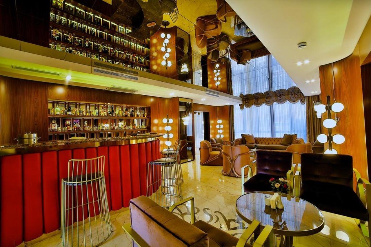 Beethoven Hotel & Suite Istanbul Exterior photo