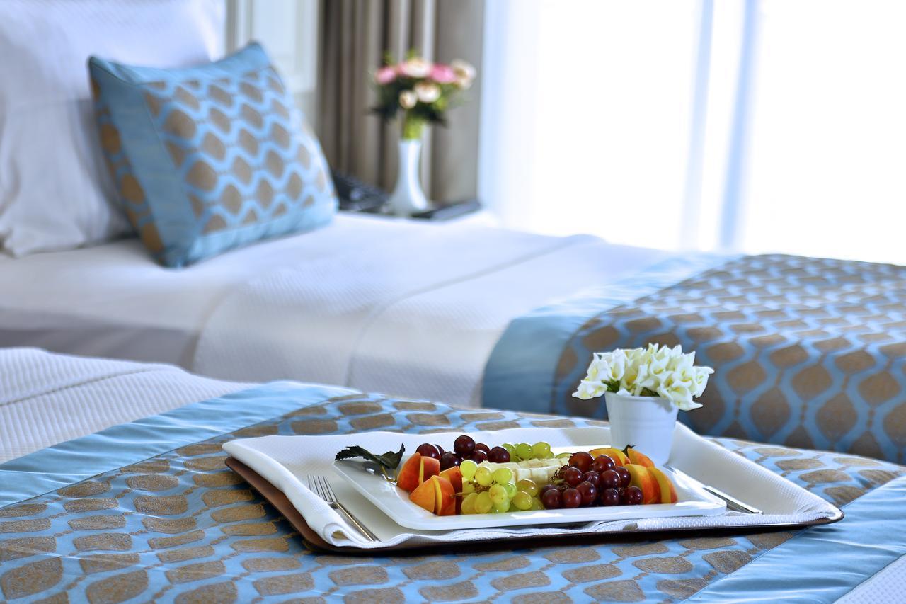 Beethoven Hotel & Suite Istanbul Exterior photo