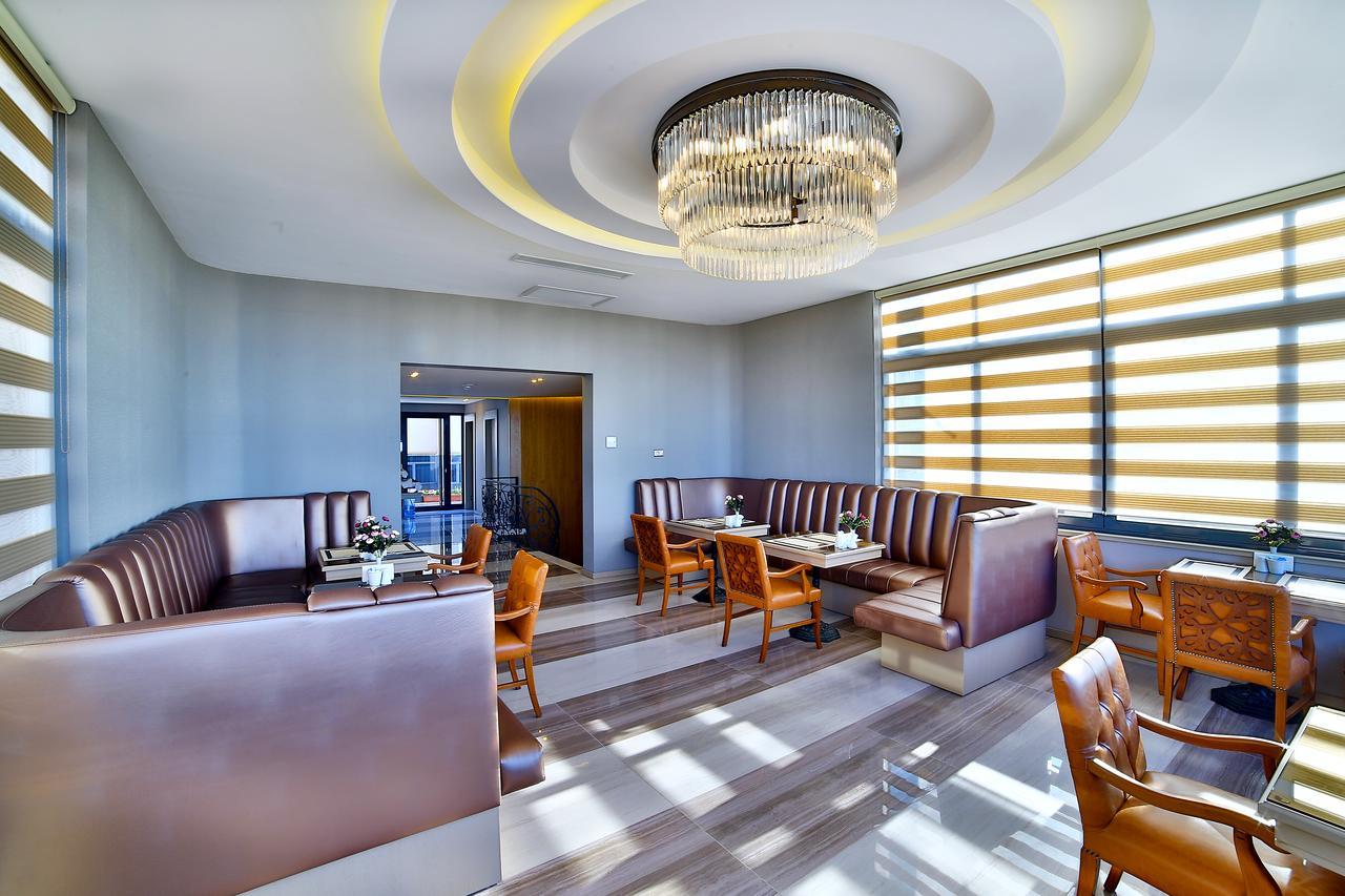 Beethoven Hotel & Suite Istanbul Exterior photo